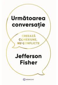 Copertă produs Următoarea conversație