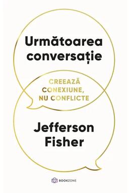 Copertă produs Următoarea conversație