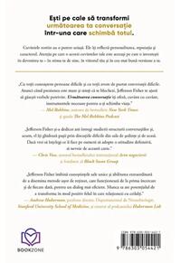 Copertă produs Următoarea conversație