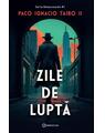 Copertă produs Zile de luptă (Vol. 1) - thumb 1