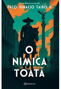 Copertă produs O nimica toată (Vol. 2)