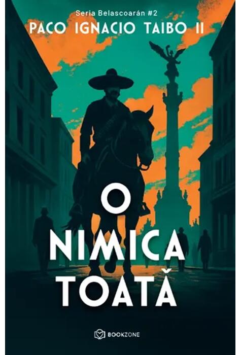 Copertă produs O nimica toată (Vol. 2)