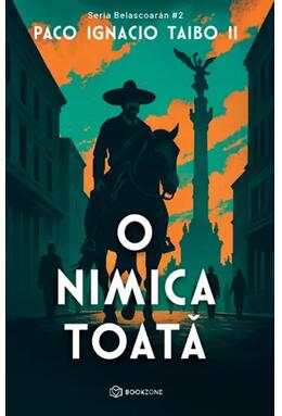 Copertă produs O nimica toată (Vol. 2)