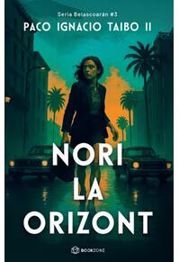 Copertă produs Nori la orizont (Vol. 3)
