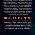 Copertă produs Nori la orizont (Vol. 3) - gallery small 