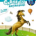Copertă produs Caii - carte cu abțibilduri - gallery small 