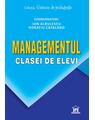 Copertă produs Managementul clasei de elevi - thumb 1