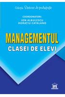 Managementul clasei de elevi