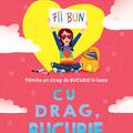 Copertă produs Cu drag, Bucurie - gallery small 