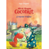 Copertă produs Micul dragon Coconut și marele Vrăjitor