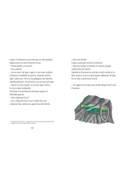 Copertă produs Micul dragon Coconut și marele Vrăjitor