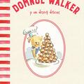 Copertă produs Domnul Walker și un desert delicios - gallery small 