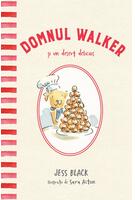 Domnul Walker și un desert delicios