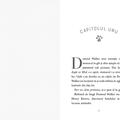 Copertă produs Domnul Walker și un desert delicios - gallery small 