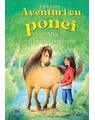 Copertă produs Aventuri cu ponei. Ana și magia poneiului (Vol. 1) - thumb 1