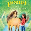 Copertă produs Aventuri cu ponei. Ana și magia poneiului (Vol. 1) - gallery small 