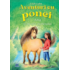 Copertă produs Aventuri cu ponei. Ana și magia poneiului (Vol. 1)