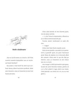 Copertă produs Aventuri cu ponei. Ana și magia poneiului (Vol. 1)