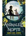 Copertă produs Animalele nopții - thumb 1