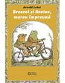 Copertă produs Broscoi și Brotac, mereu &icirc;mpreună - thumb 1