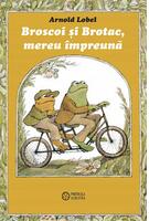 Imagine produs Broscoi și Brotac, mereu &icirc;mpreună