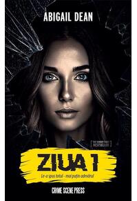 Copertă produs Ziua 1