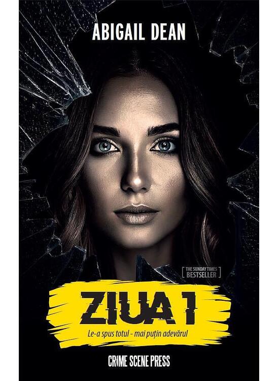 Copertă produs Ziua 1 - gallery big 1
