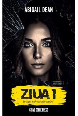 Copertă produs Ziua 1