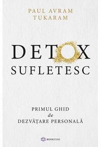 Copertă produs Detox Sufletesc