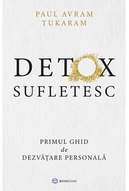 Copertă produs Detox Sufletesc