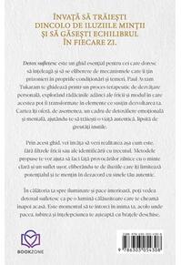 Copertă produs Detox Sufletesc