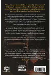 Copertă produs Signature COCKTAILS