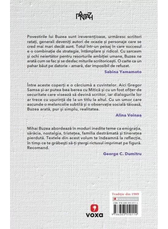 Copertă produs Dă diriga de băut - gallery big 2