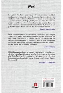 Copertă produs Dă diriga de băut