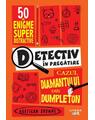 Copertă produs Detectiv &icirc;n pregătire. Cazul diamantului din Dumpleton - thumb 1