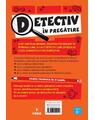 Copertă produs Detectiv &icirc;n pregătire. Cazul diamantului din Dumpleton - thumb 2