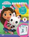 Copertă produs Gabby's Dollhouse. Alfabetul - thumb 1