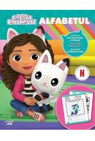 Gabby's Dollhouse. Alfabetul