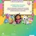 Copertă produs Gabby's Dollhouse. Să &icirc;nceapă aventura! - gallery small 