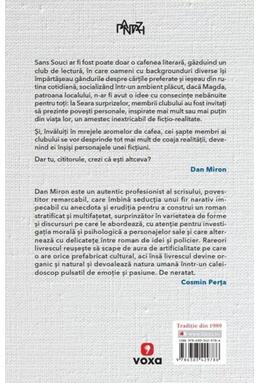 Copertă produs Gustul dulce-amărui al poveștilor