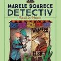 Copertă produs Marele șoarece detectiv. Basil &icirc;n Mexic (Nivelul 3 Miniroman) - gallery small 