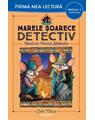 Copertă produs Marele șoarece detectiv. Basil &icirc;n Vestul Sălbatic (Nivelul 3 Miniroman) - thumb 1
