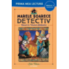 Copertă produs Marele șoarece detectiv. Basil &icirc;n Vestul Sălbatic (Nivelul 3 Miniroman)