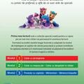 Copertă produs My Little Pony. Poneii din Golful Maretime (Nivelul 2 Carte cu majuscule) - gallery small 