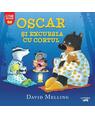 Copertă produs Oscar și excursia cu cortul - thumb 1