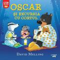Copertă produs Oscar și excursia cu cortul - gallery small 
