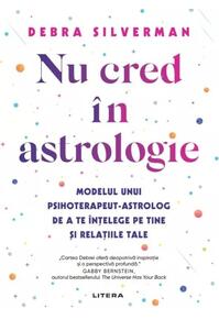 Copertă produs Nu cred &icirc;n astrologie