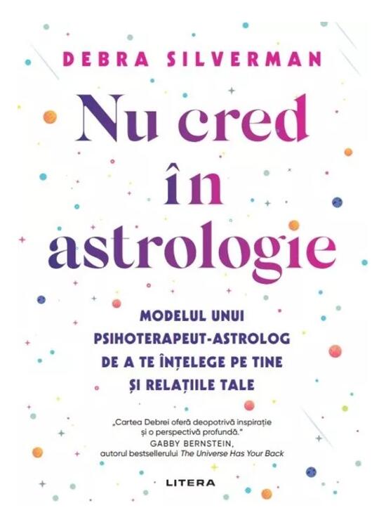 Copertă produs Nu cred &icirc;n astrologie - gallery big 1