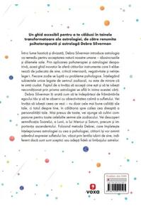 Copertă produs Nu cred &icirc;n astrologie