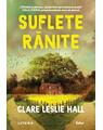 Copertă produs Suflete rănite - thumb 1